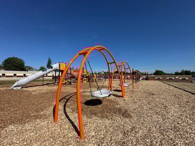 Bagley Elementary