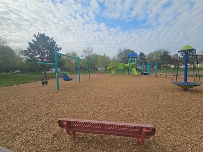 Blaine-Olympia Park