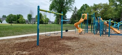 Mankato-Buscher Park