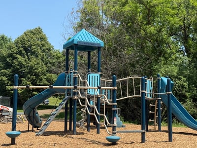 Lake Elmo-Kleis Park