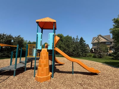Woodbury-Stonemill Farms Triangle Park