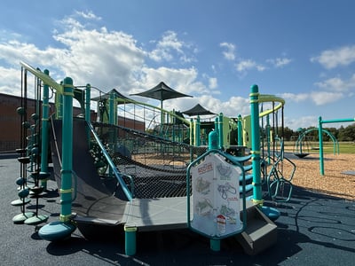 White Bear Lake-Otter Lake Elementary