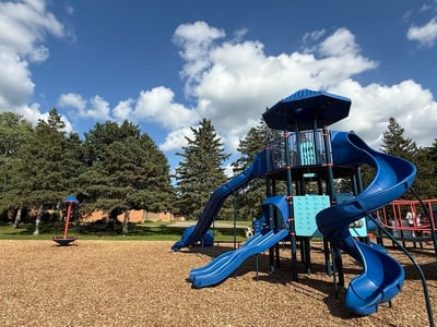 White Bear Lake-Birch Lake Elementary