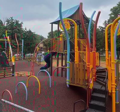 Minneapolis-Powderhorn Park