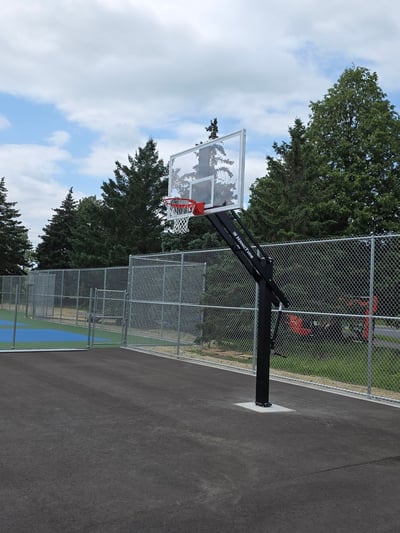 Eagan-Sky Hill Courts