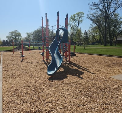 Circle Pines-Austin Park
