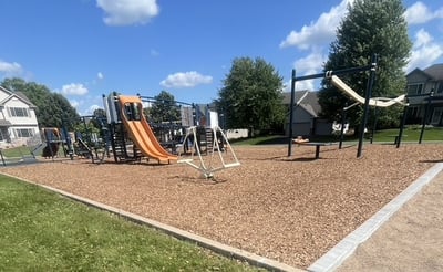 Waconia Windmill Creek Park