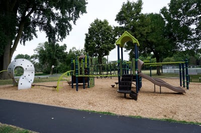 Brooklyn Park- Kylawn Park