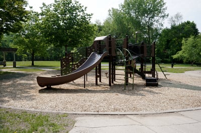 Roseville-Pioneer Park 