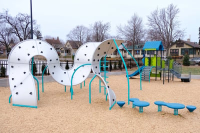 Minneapolis-Bancroft Elementary