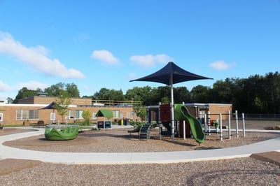 Maplewood-Beaver Lake Early Childhood and Family Education Center