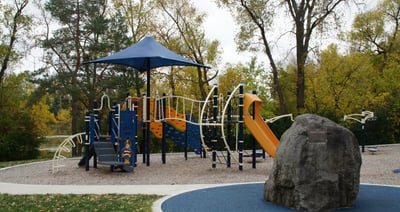 Roseville-Howard Johnson Park 