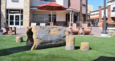 Eagan-Twin Cities Premium Outlets 