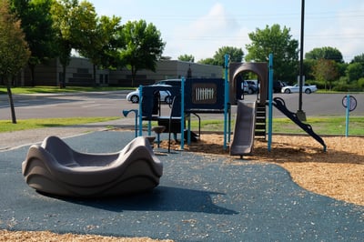 Maple Grove-Fernbrook Elementary School