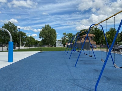 Wadena- Deer Creek Elementary