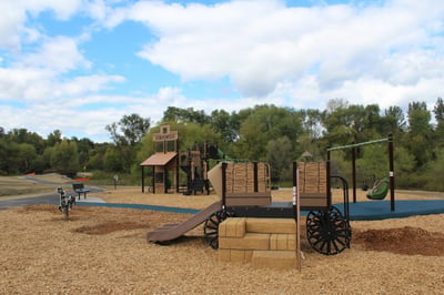 Eden Prairie-Cedar Hills Park 