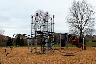 Lakevile-Highview Heights Park 