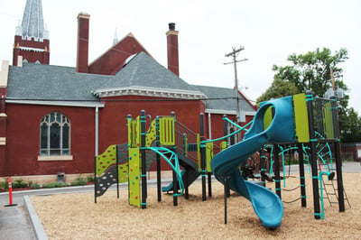 Minneapolis-Ascension Catholic School