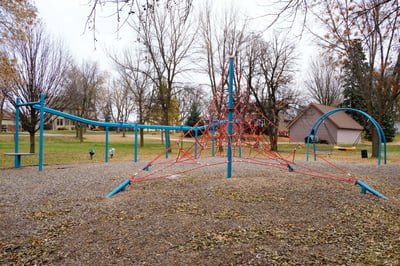 Olivia-Kubesh Park