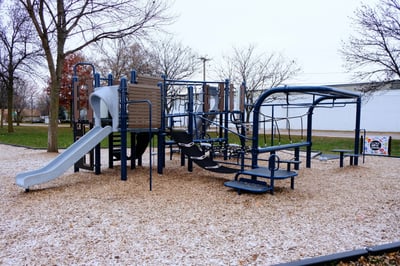 Lester Prairie-Village Park