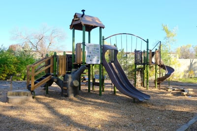 Roseville-Unity Park 