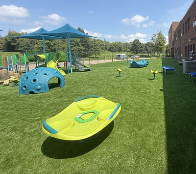 Burnsville-Berean Baptist Preschool