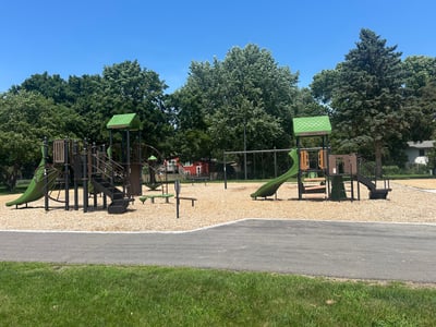 Waseca-Northwest Park