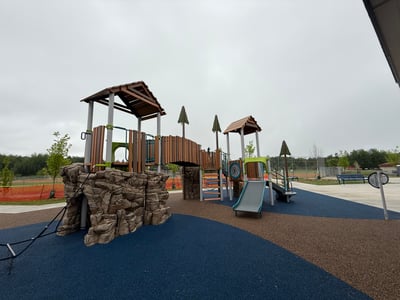 Hermantown-Fitchner Park