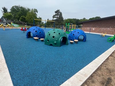 St. Paul Public Schools-Wheelock Early Learning Center